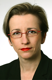 Foto: Prof. Dr. Eva-Maria Seng