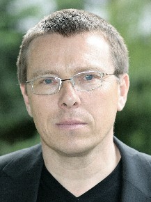 Prof. Dr. Hans Peter Brandl-Bredenbeck