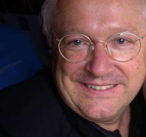 Foto: PD Dr. Martin Warnke, Universität Lüneburg