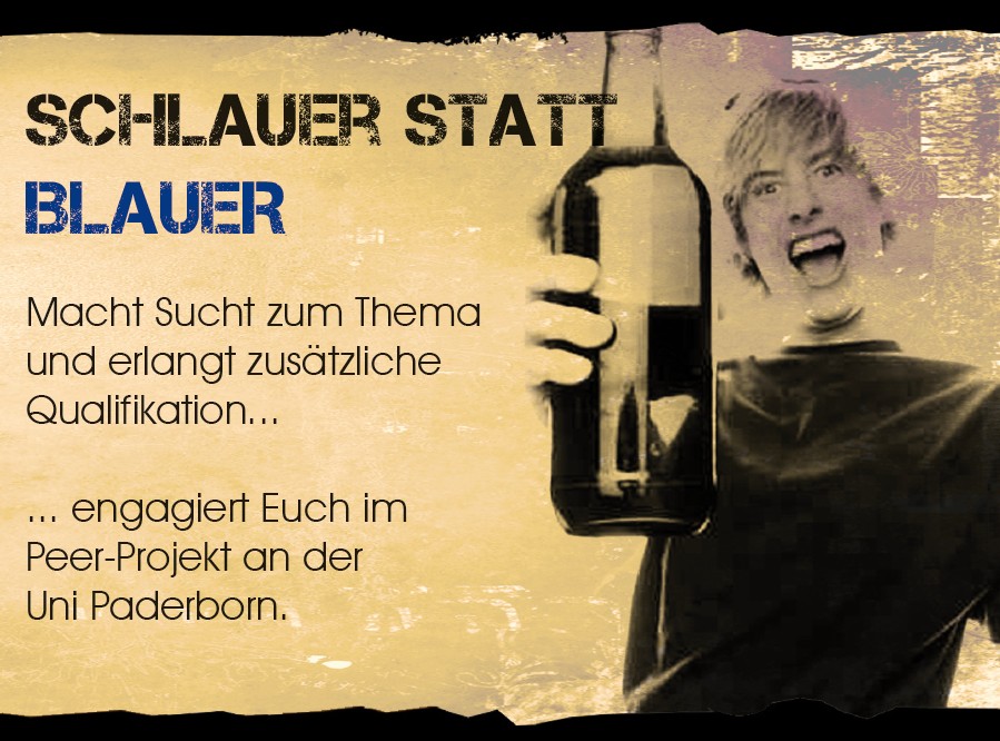 Abbildung: Ausschnitt aus dem Flyer