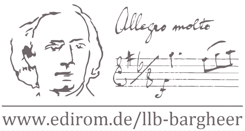 Abbildung: Logo mit Webadresse