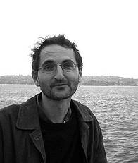 Foto: Prof. Alberto de Campo