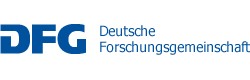 Abbildung: Logo DFG