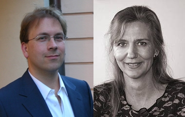 Fotos: Thomas Rau und Prof. Dr. Iris Kolhoff-Kahl