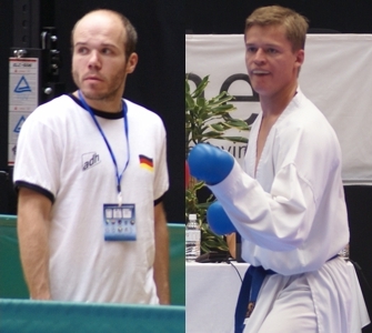 Foto: Dennis Dreimann und Paul Eichwald