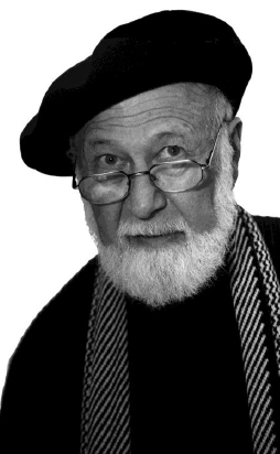 Foto: Elazar Benyoëtz