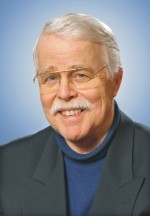 Foto (Fakultät für Maschinenbau): Prof. em. Dr.-Ing. Joachim Lückel