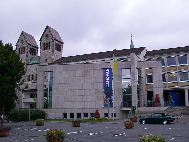 Foto: Städtische Galerie Paderborn