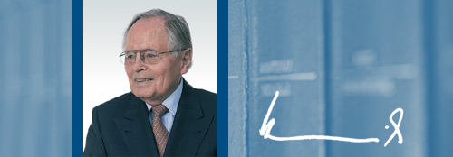 Foto (soh/privat): Dr. Gerhard Schmidt