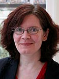 Foto: Prof. Dr. Rebecca Grotjahn