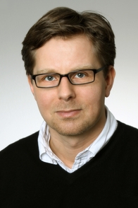 Foto: Prof. Dr.-Ing. Guido Grundmeier