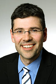 Foto: Prof. Dr.-Ing. Hans-Joachim Schmid