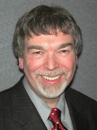 Foto: Prof. Dr. Wilfried Hauenschild
