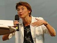 Foto: Prof. Dr. Helga Kuhlmann
