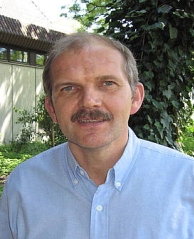Foto: Prof. Dr. Helmut Heseker