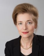 Abbildung: Prof. Dr. Birgit Sandkaulen