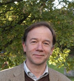 Foto: Prof. Dr. Nikolas Jaspert