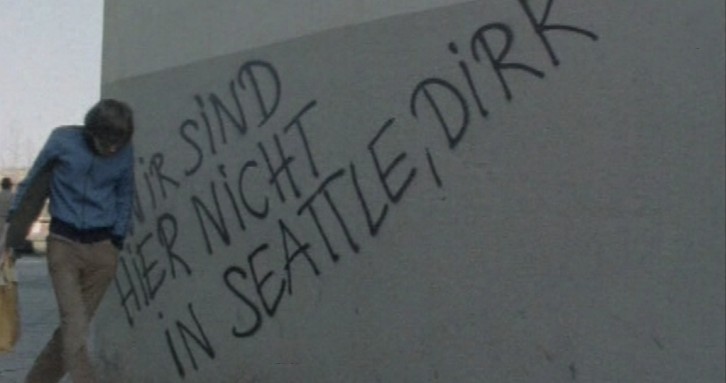 Abbildung: Eine Zeitreise durch 50 Jahre Musik- und Stadtgeschichte: Hamburg Calling kommt nach Paderborn.
