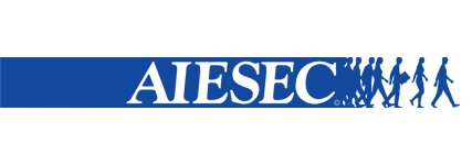 Abbildung: Logo AIESEC