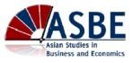 Abbildung: Logo ASBE