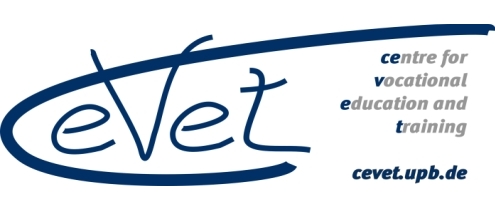 Abbildung: Logo cevet