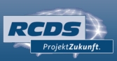 Logo RCDS
