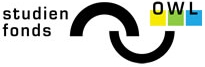 Abbildung: Logo Studienfonds OWL
