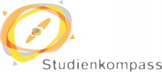 Logo Studienkompass