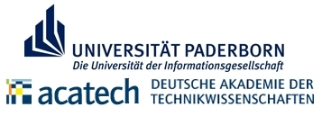 Abbildung: Logos