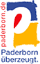Abbildung: Logo der Stadt Paderborn