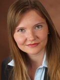 Foto (Universität Paderborn, Fakultät für Wirtschaftswissenschaften): Dr. Sonja Lück