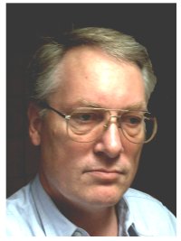Foto: Prof. i. R. Dr. Lutz Führer