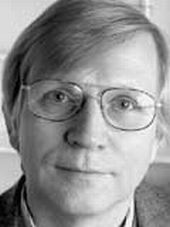 Foto (Universität Tübingen): Prof. Dr. Wolfgang Matzat