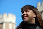 Foto: Prof. Dr. Erin McGlothlin