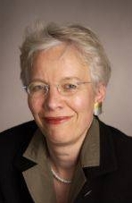 Foto: Prof. Dr. Mechtild Oechsle