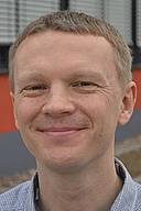 Abbildung: Prof. Dr. Michael Tiemann