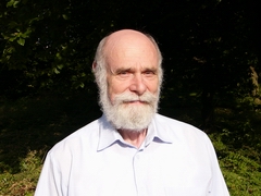 Foto: Prof. Dr. Michael Weiß