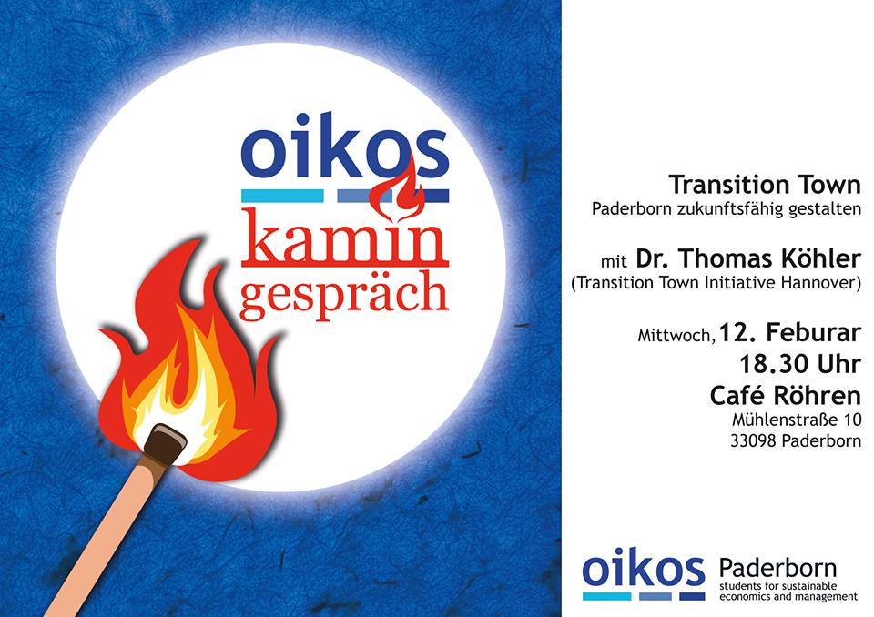 Abbildung: Flyer
