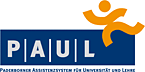 PAUL (Paderborner Assistenzsystem für Universität und Lehre)