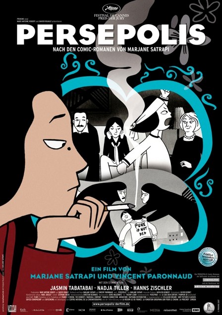 Abbildung: Filmplakat