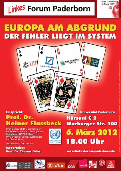 Abbildung: Plakat