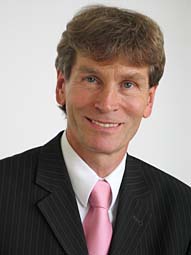 Foto: Präsident Prof. Dr. Nikolaus Risch