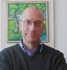 Foto: Prof. Dr. Bart Ramakers
