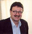 Abbildung: Prof. Dr. Andreas Ranft