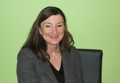 Foto: Prof. Dr. Regina Kreide