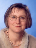 Abbildung: Prof. Dr. Christine Reinle