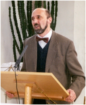 Foto: Prof. Dr. Udo Ritterbach