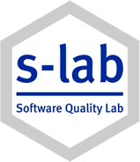 Abbildung: Logo s-lab