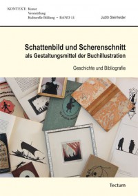 Umschlagabbildung: Fotografie der Autorin.