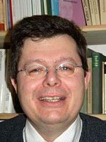Foto: Prof. Dr. Harald Schroeter-Wittke